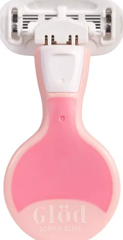 Glöd Sophie Elise Travel Razor