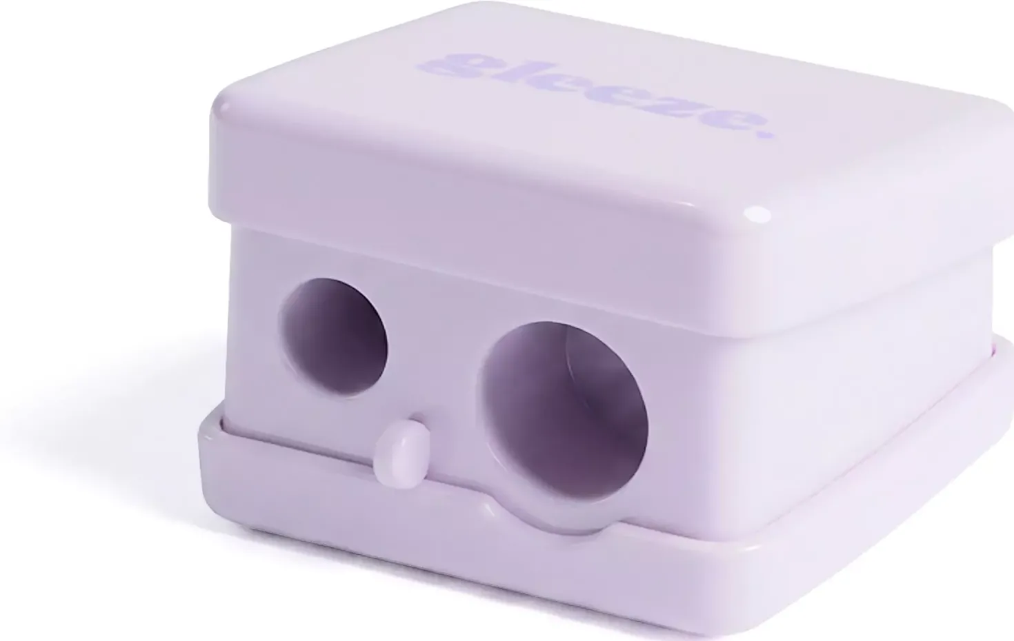 Gleeze Tippy Pencil Sharpener