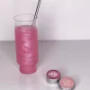 Glitter Eco Lovers EAT ME Clear