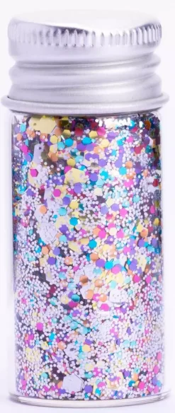 Glitter Eco Lovers Eco Glitter Rainbow Glow