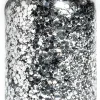 Glitter Eco Lovers Silver Elegance hair glitter