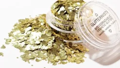 Glitternisti Cosmetic Glitter Chunky Iridescent Mix