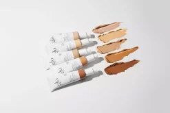 Glo Skin Beauty Oil Free Tinted Primer Medium