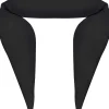 GLOVCoolcurl Pillow Rollers Black