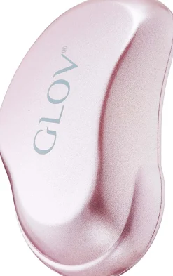 GLOV 3D Nano Glass Foot File Pink