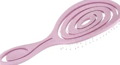 GLOV Hair Brush Biobased Pink