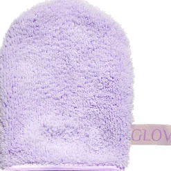 GLOVIconic Mitt Makeup Remover And Cleansing Mitt Very Berry