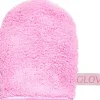 GLOVIconic Mitt Makeup Remover And Cleansing Mitt Cozy Rosie