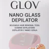 GLOV Nano Glass Depilator Pink