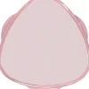 GLOV Nano Twist Duo Nano Glass Foot File And Depilator Pink