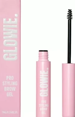 Glowie Copenhagen Pro Styling Brow Gel 7 ml