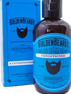 Golden Beards Organic Beard Conditioner 100 ml