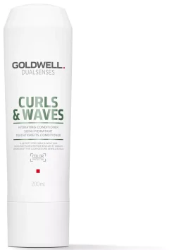 GoldwellCurls & Waves Dualsenses Hydrating Conditioner 1000 ml