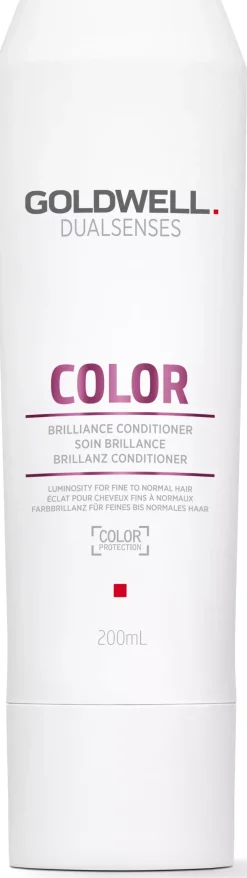 GoldwellDualsenses Color Brilliance Conditioner 1000 ml