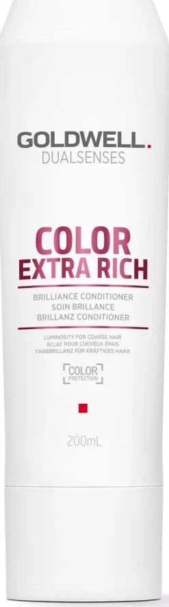 GoldwellDualsenses Color Extra Rich Brilliance Conditioner 1000 ml
