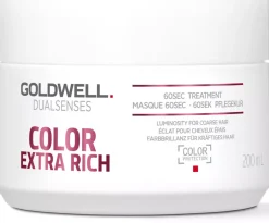 GoldwellDualsenses Color Extra Rich 60 sec Treatment 500 ml