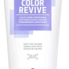 GoldwellDualsenses Color Revive Color Giving Conditioner Cool Red