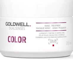 GoldwellDualsenses Color 60 sec Treatment 500 ml