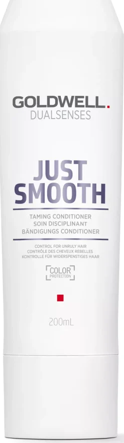 GoldwellDualsenses Just Smooth Taming Conditioner 200 ml