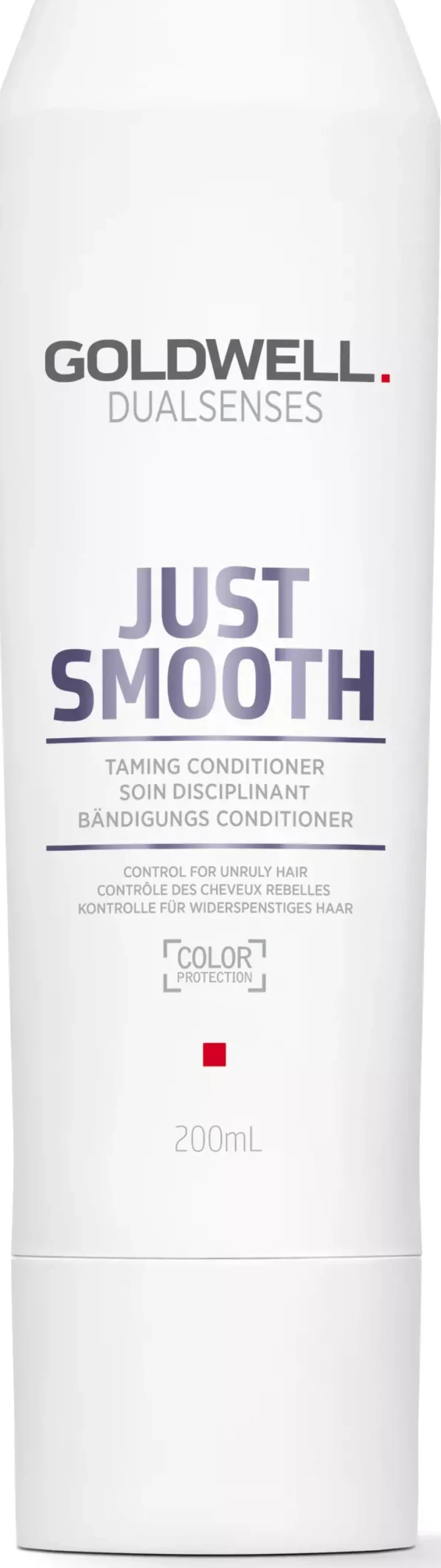 GoldwellDualsenses Just Smooth Taming Conditioner 1000 ml