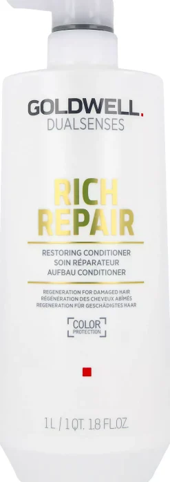 GoldwellDualsenses Rich Repair Restoring Conditioner 200 ml