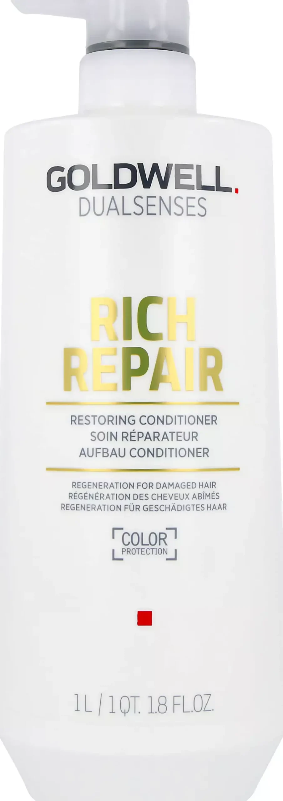 GoldwellDualsenses Rich Repair Restoring Conditioner 200 ml