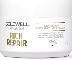GoldwellDualsenses Rich Repair 60 sec Treatment 500 ml