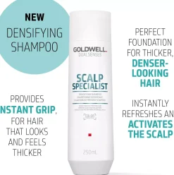 GoldwellDualsenses Scalp Specialist Densifying Shampoo 250 ml