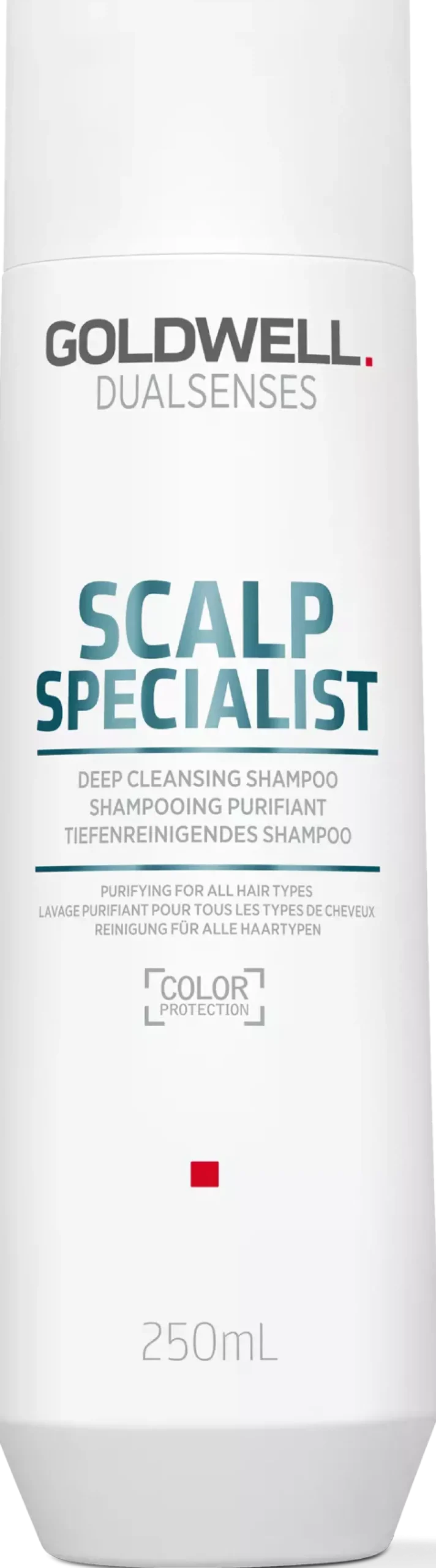 GoldwellDualsenses Scalp Specialist Deep Cleansing Shampoo 1000 ml
