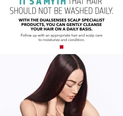 GoldwellDualsenses Scalp Specialist Deep Cleansing Shampoo 1000 ml