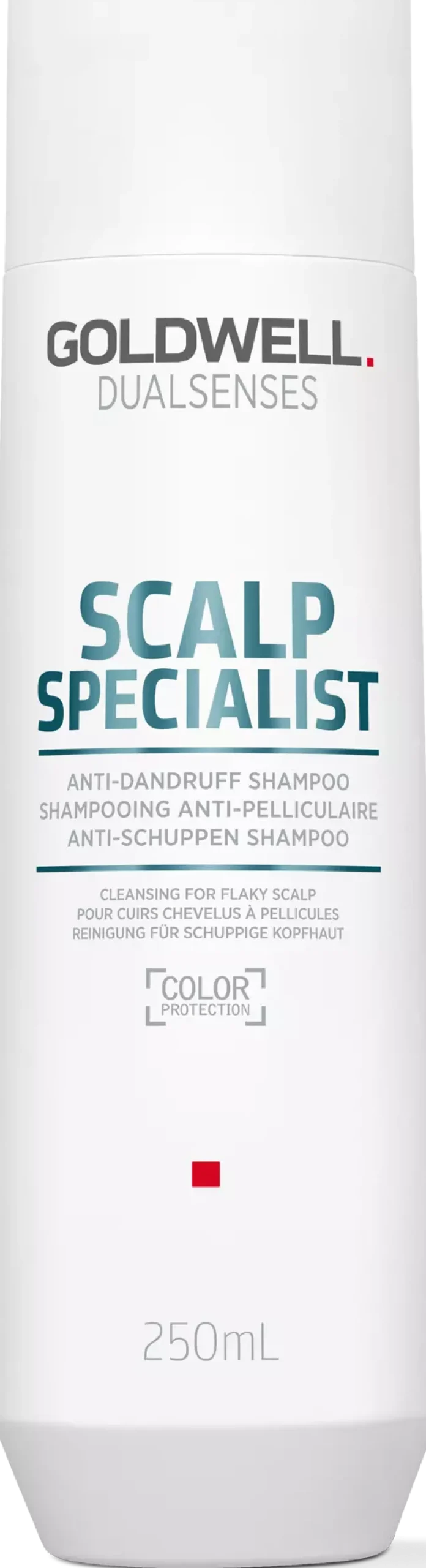 GoldwellDualsenses Scalp Specialist Anti-Dandruff Shampoo 250 ml