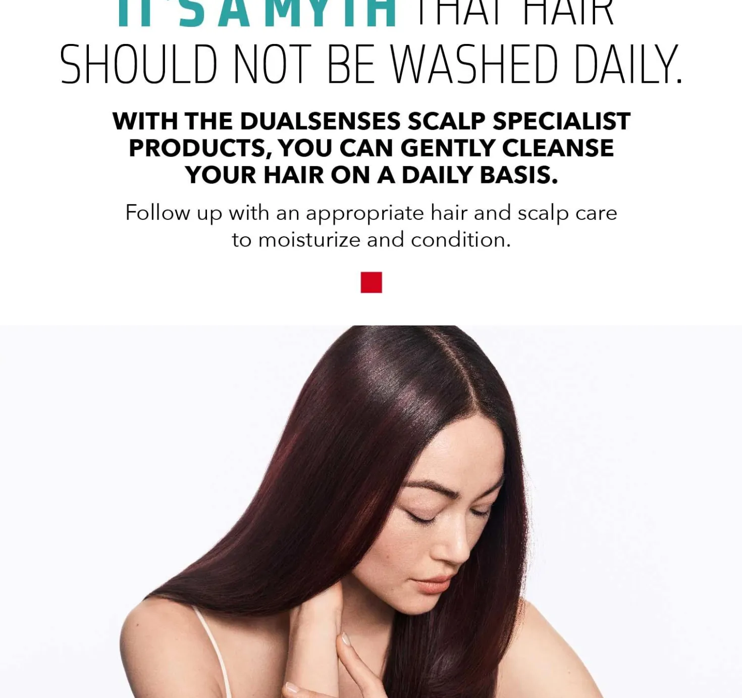 GoldwellDualsenses Scalp Specialist Anti-Dandruff Shampoo 250 ml