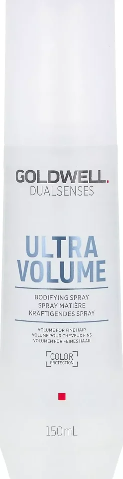 GoldwellDualsenses Ultra Volume Ultra Volume Bodifying Spray 150 ml