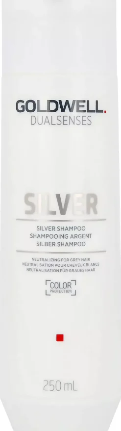 GoldwellSilver Dualsenses Silver Shampoo 250 ml