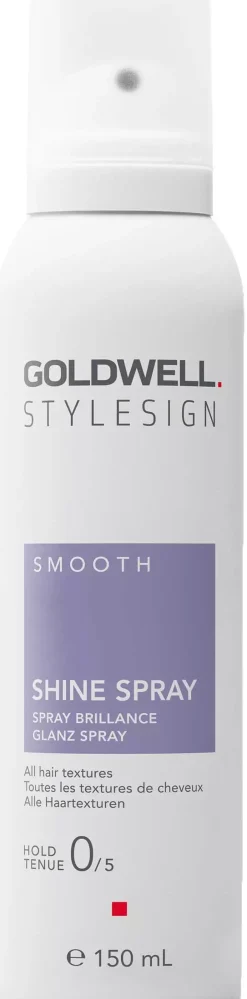 GoldwellStyleSign Smooth Shine Spray 150 ml