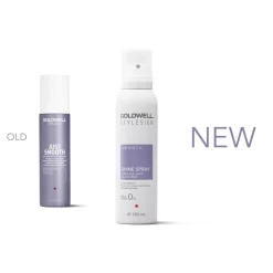 GoldwellStyleSign Smooth Shine Spray 150 ml