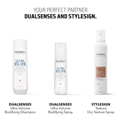 GoldwellStyleSign Texture Dry Texture Spray 200 ml