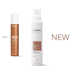 GoldwellStyleSign Texture Dry Texture Spray 200 ml