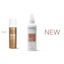 GoldwellStyleSign Texture Sea Salt Spray 200 ml