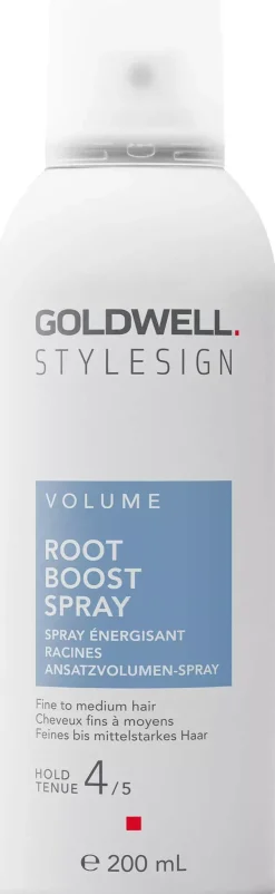 GoldwellStyleSign Volume Root Boost Spray 75 ml