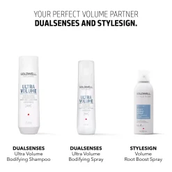 GoldwellStyleSign Volume Root Boost Spray 75 ml