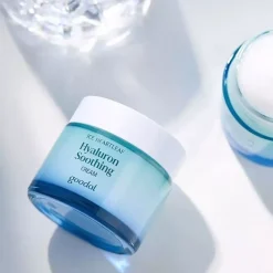 GoodalHouttuynia Cordata Hyaluron Soothing Cream 75 ml
