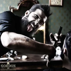 Gordon Beard Straightening Brush