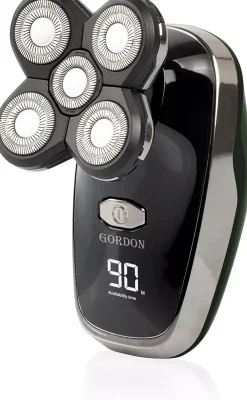 Gordon Electric Head Shaver Pro