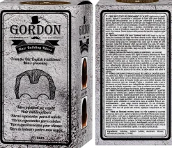 Gordon Hair Buidling Fibers Brown