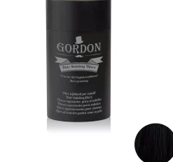 Gordon Hair Buidling Fibers Black