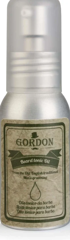 Gordon Natural Moisture Beard Oil 30 ml