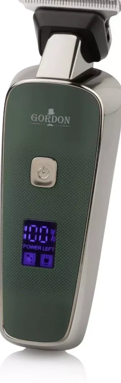 Gordon Professional Barber Zero Cut Trimer - 0 mm