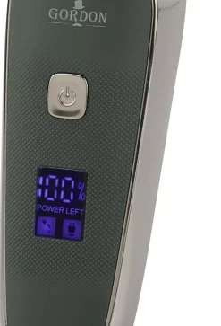 Gordon Professional Barber Zero Cut Trimer - 0 mm