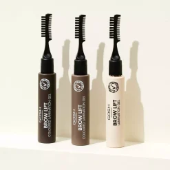 Gosh Brow Lift Coloured Lamination Gel 002 Dark Brown